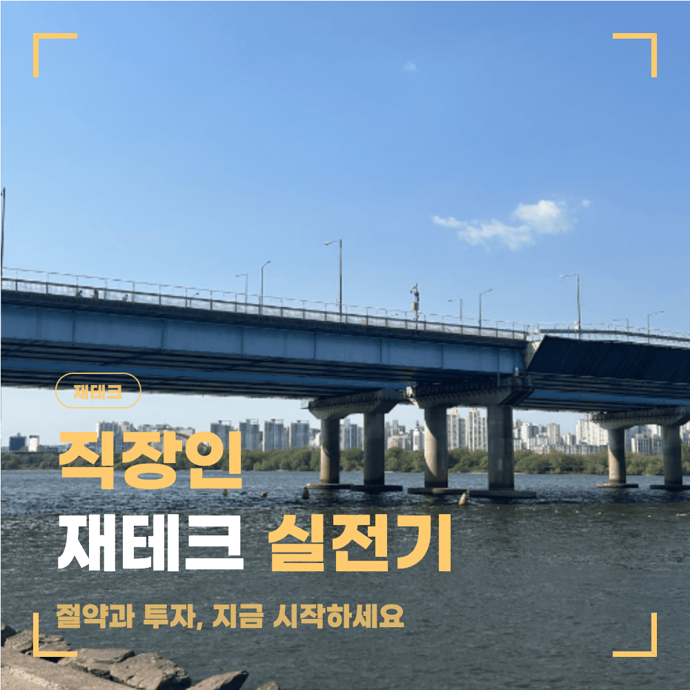 한강 낮 사진과 골드 프리셋을 유지하고 어두운 필터를 0%로 저장한 PNG